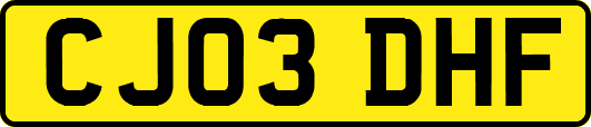 CJ03DHF