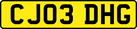 CJ03DHG