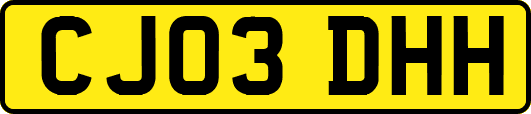CJ03DHH