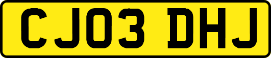 CJ03DHJ
