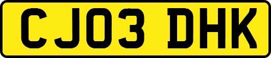 CJ03DHK