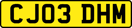 CJ03DHM