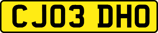 CJ03DHO