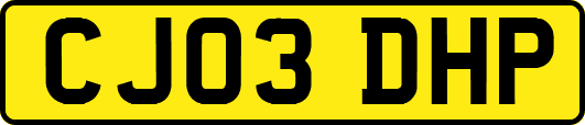 CJ03DHP