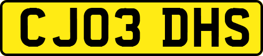 CJ03DHS