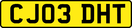 CJ03DHT