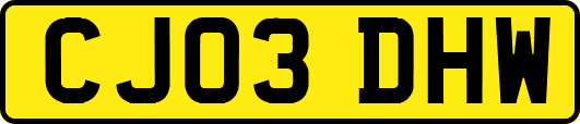 CJ03DHW