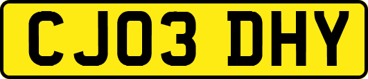 CJ03DHY