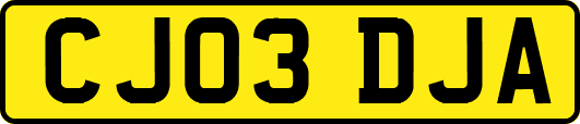 CJ03DJA