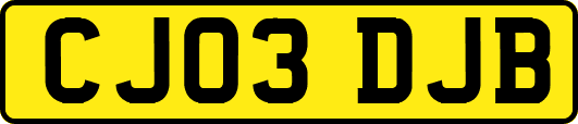 CJ03DJB