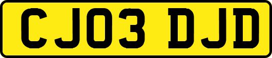 CJ03DJD