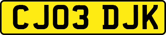 CJ03DJK