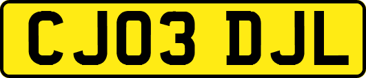 CJ03DJL