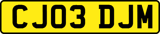 CJ03DJM