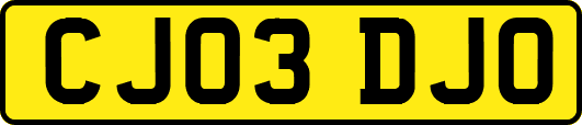 CJ03DJO