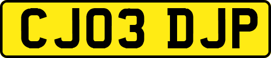CJ03DJP