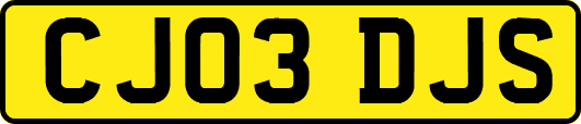 CJ03DJS