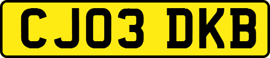 CJ03DKB
