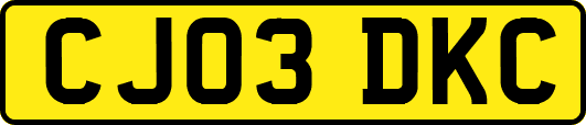 CJ03DKC