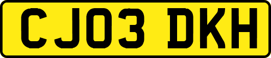 CJ03DKH