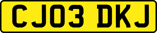 CJ03DKJ