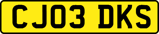 CJ03DKS