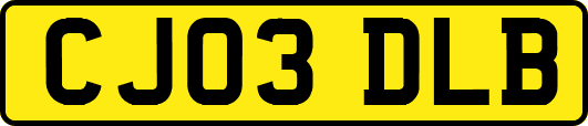 CJ03DLB