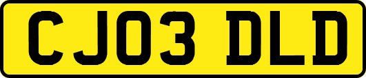 CJ03DLD