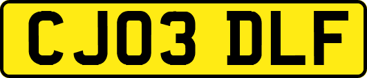 CJ03DLF