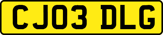 CJ03DLG