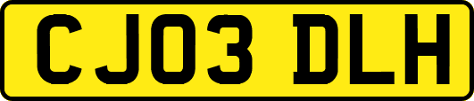 CJ03DLH