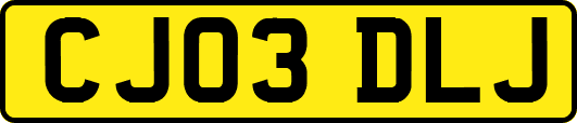 CJ03DLJ
