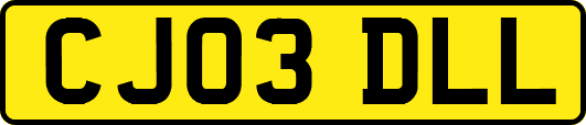 CJ03DLL