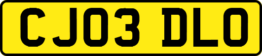 CJ03DLO