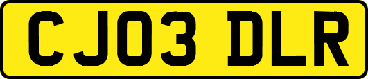 CJ03DLR