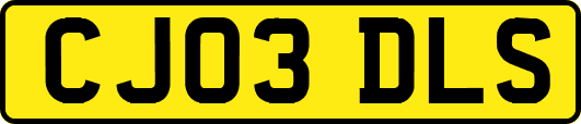 CJ03DLS