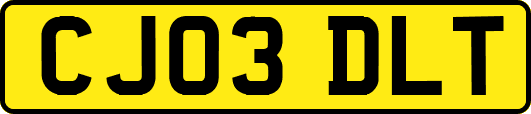 CJ03DLT