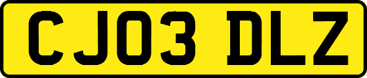 CJ03DLZ