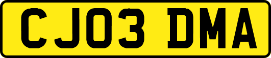 CJ03DMA