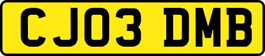 CJ03DMB