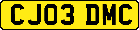 CJ03DMC