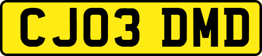 CJ03DMD