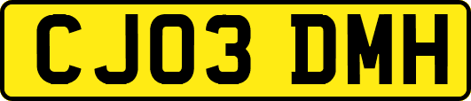 CJ03DMH