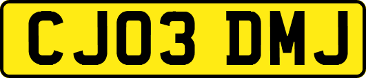CJ03DMJ