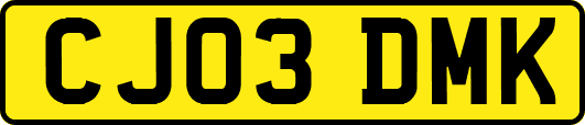 CJ03DMK
