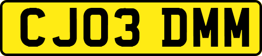 CJ03DMM