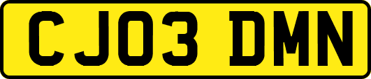 CJ03DMN