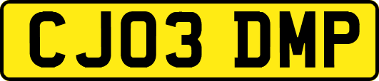 CJ03DMP