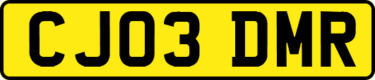 CJ03DMR