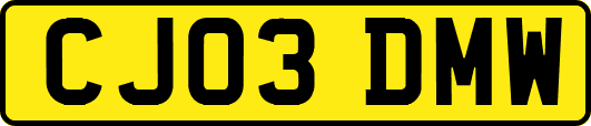 CJ03DMW